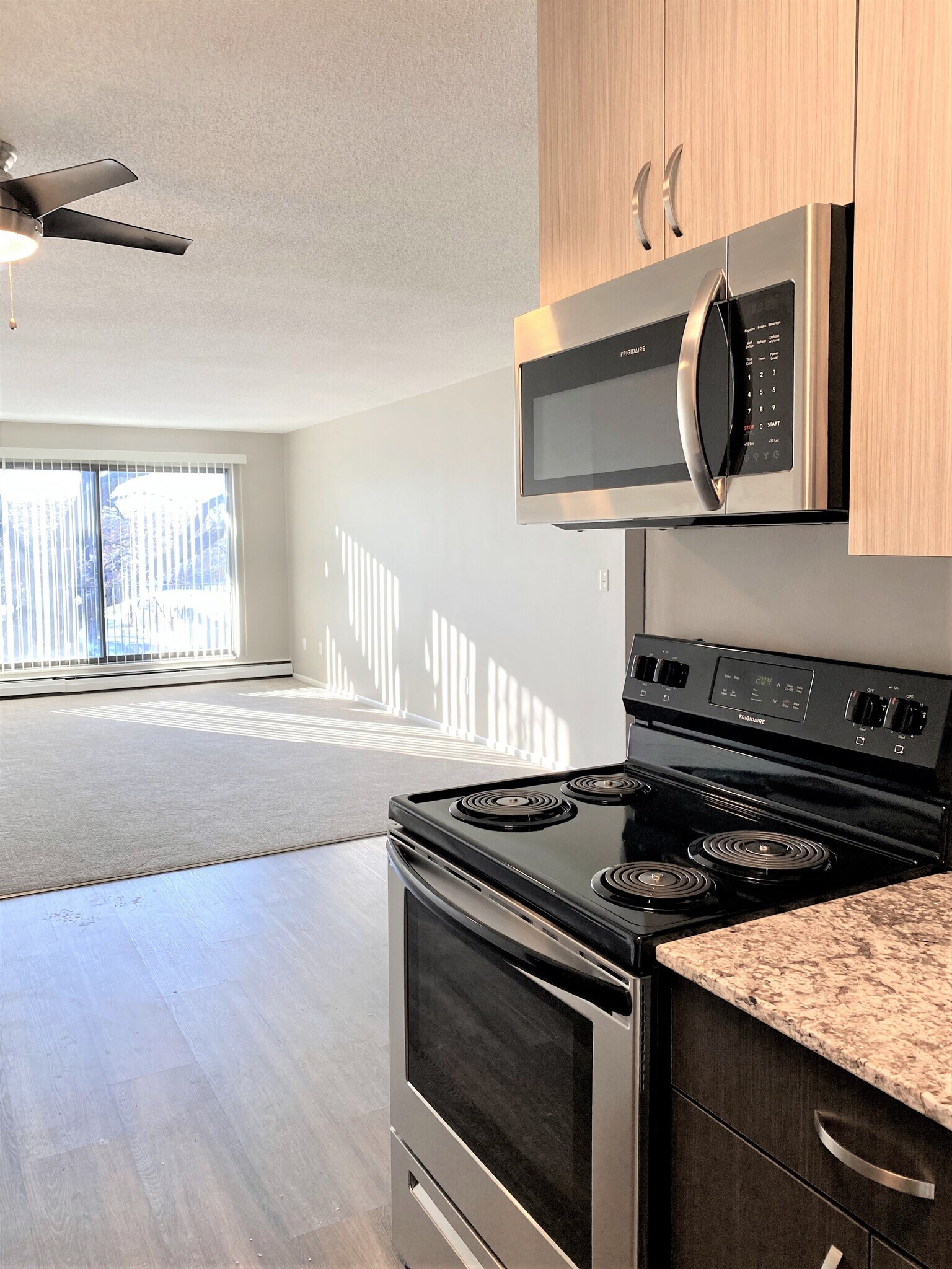 Garden Oaks Apartments 9975 Butternut St NW Coon Rapids MN 55448