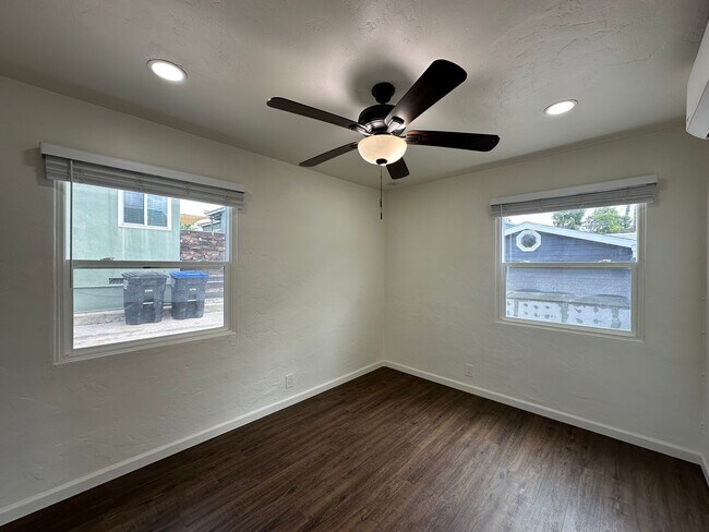 Building Photo - Newly remodeled 1BD/BA apartment home for rent in South Park!