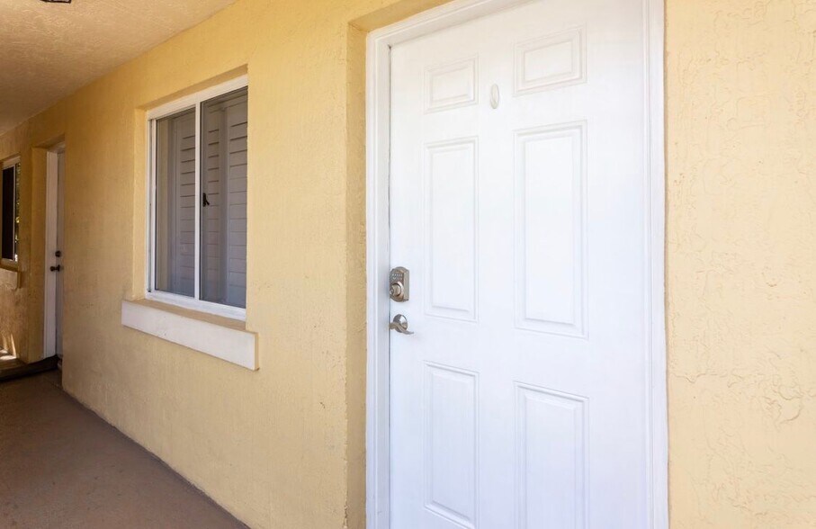 Front Door - 12625 SW 91st St