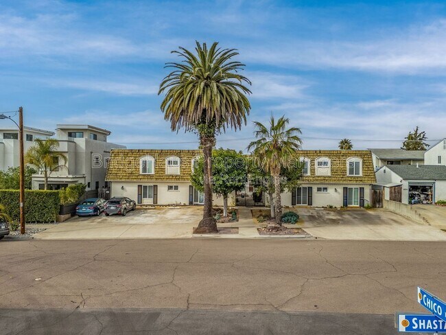 Building Photo - 4036 Shasta St