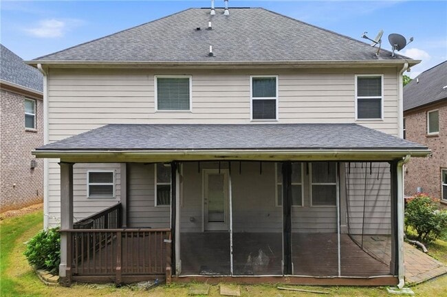 Building Photo - 9950 Autry Vue Ln
