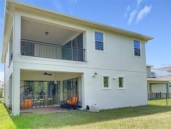 Building Photo - 5287 Buttonsage Dr