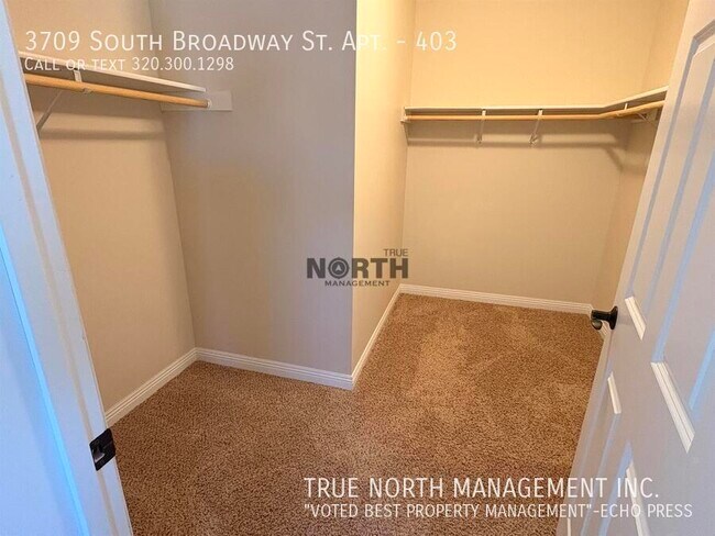 Building Photo - 3709 S Broadway St