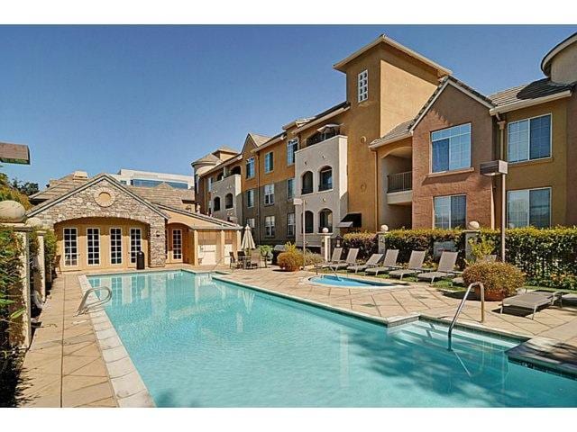 Community Pool - 1550 Technology Dr