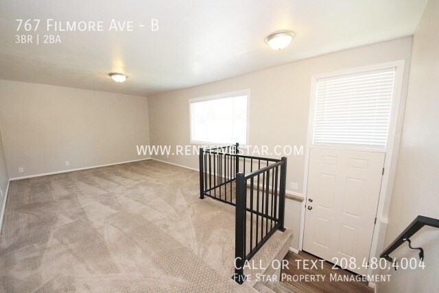 Building Photo - 767 Filmore Ave