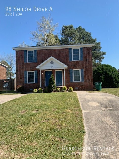 Primary Photo - 98 Shiloh Dr