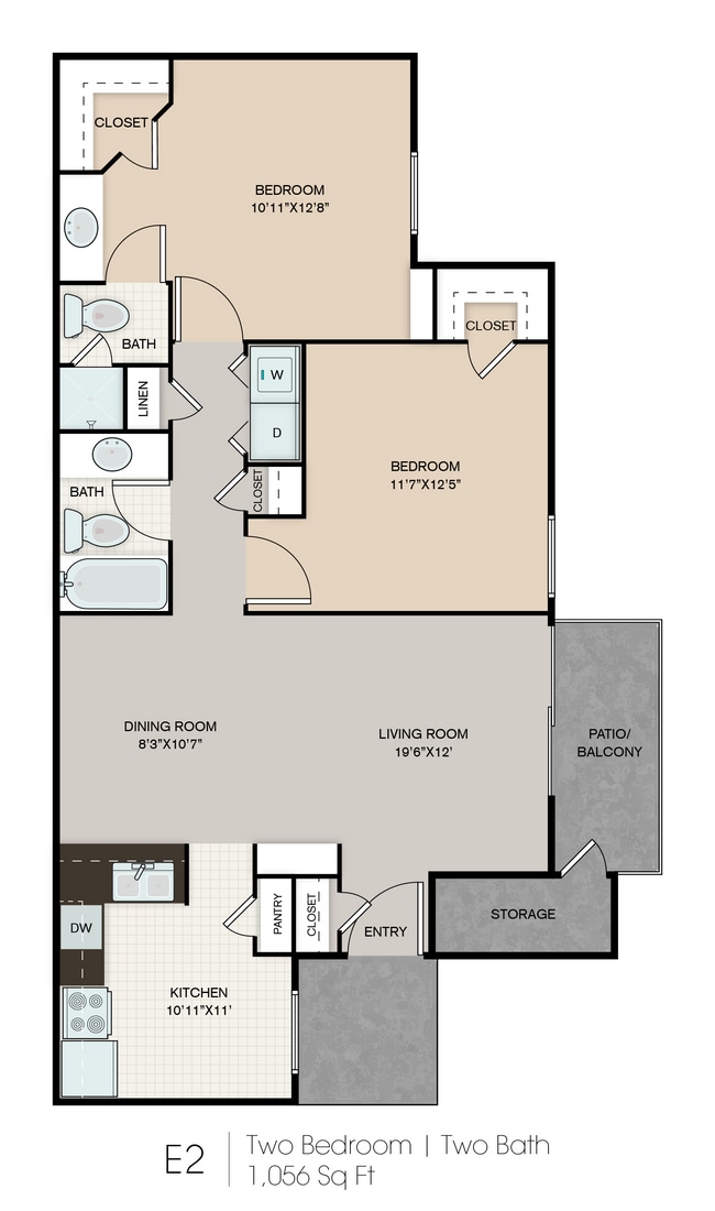 B4_2B2B_1056 SF.jpeg - La Solera