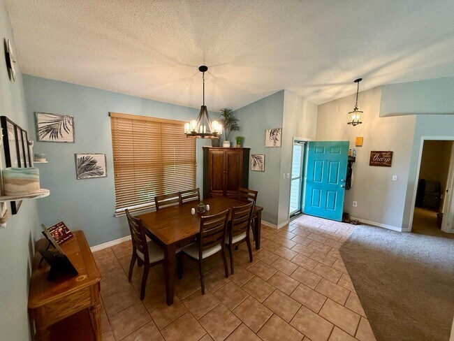 Building Photo - Your Own Backyard Oasis – 3 Bedroom Pool Home in South Crestview!