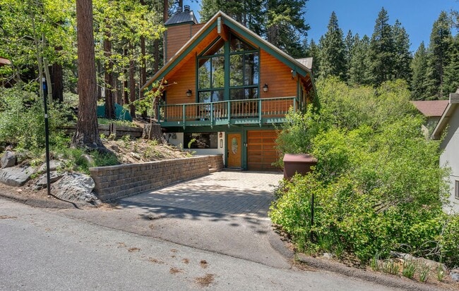 Primary Photo - Remodeled Mountain Style Home