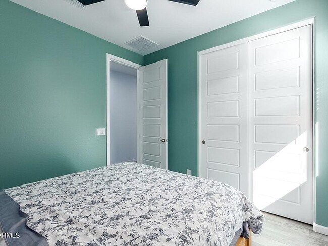 2nd Bedroom - 14579 W Dahlia Dr