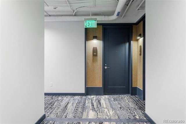 Building Photo - 1750 Wewatta St