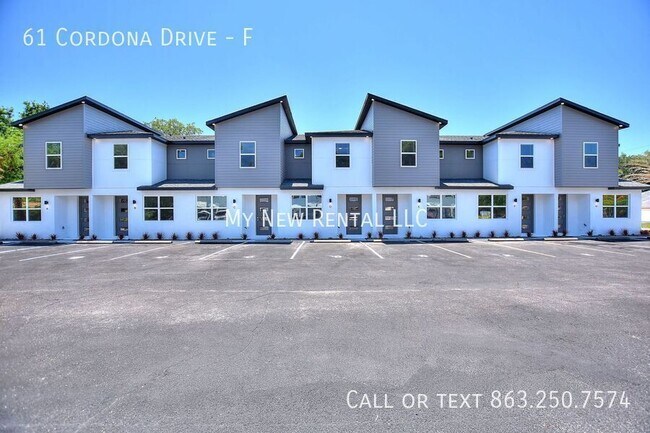 Building Photo - 61 Cordona Dr