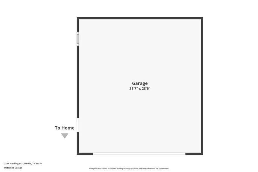 Building Photo - 2234 Webbing Dr