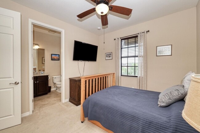 Building Photo - ? Stylish 2BR/2BA Townhouse in Resort-Style Community | Available July 2025 – April 2026 | 30-Nig...