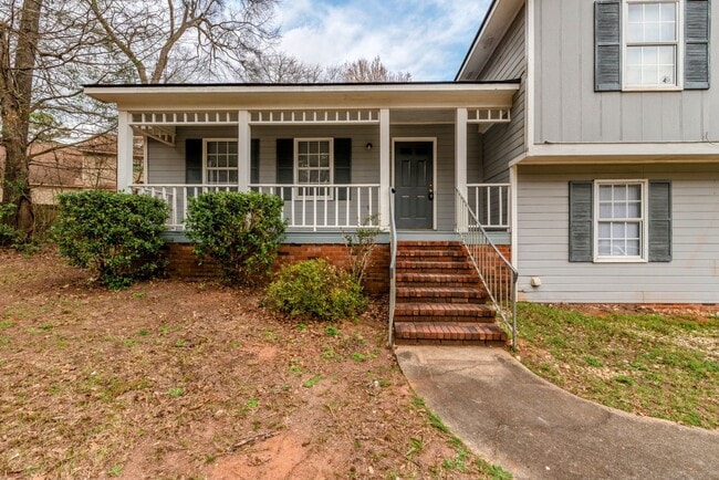 Primary Photo - 3 Bed/2.5 Bath House for Rent in Martinez ...
