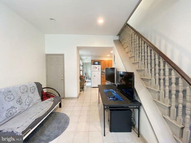 Building Photo - 2037 N Carlisle St