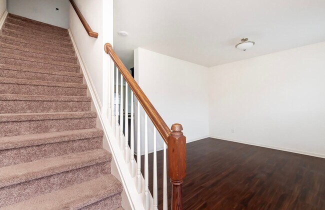 Building Photo - Caswell Springs - 4 bed, 3 full bath home