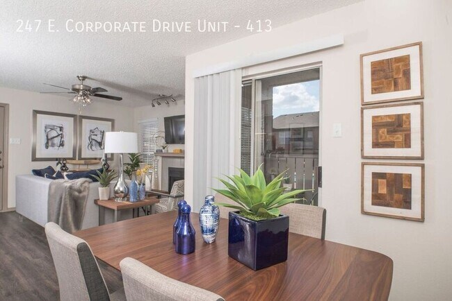 Building Photo - 247 E Corporate Dr