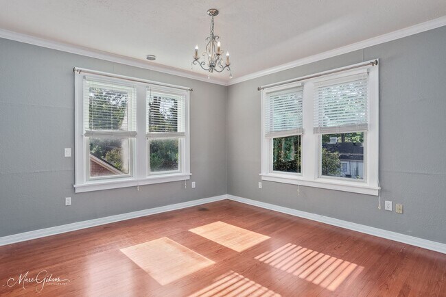 Building Photo - Utilities Included