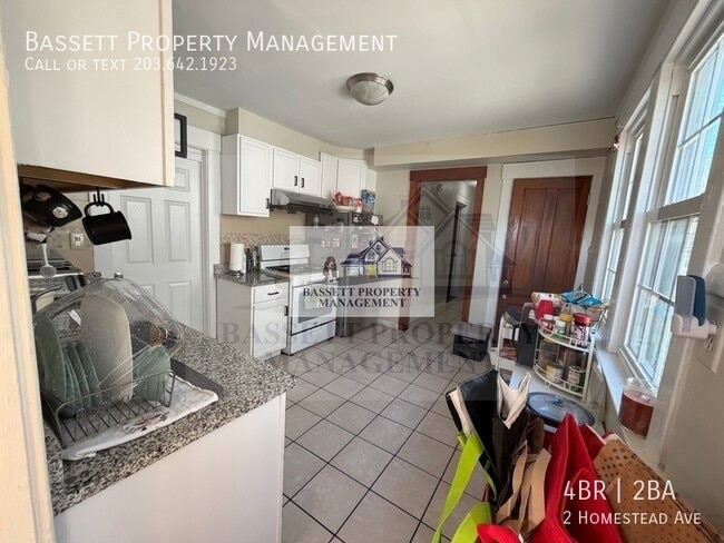 Building Photo - 2 Homestead Ave