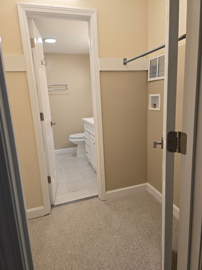 Building Photo - Westcliff condos