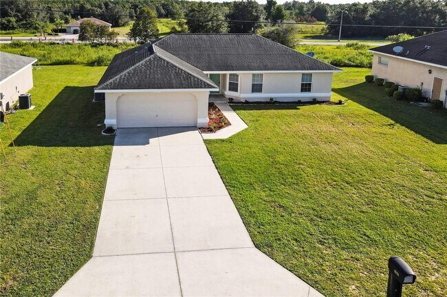 Building Photo - Beautiful 4 Bedroom In SW Ocala