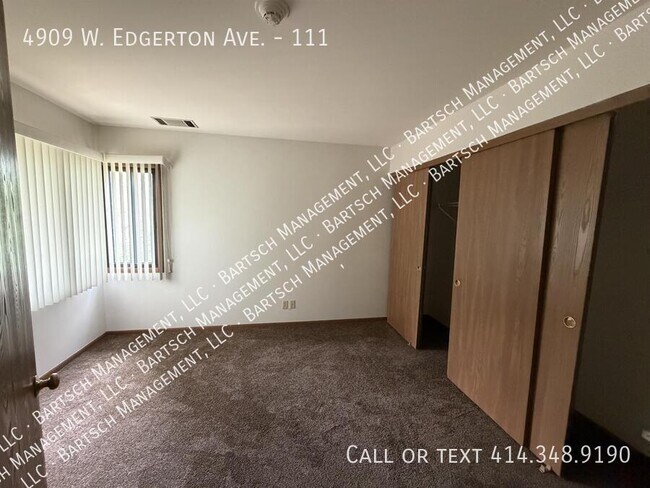 Building Photo - 4909 W Edgerton Ave