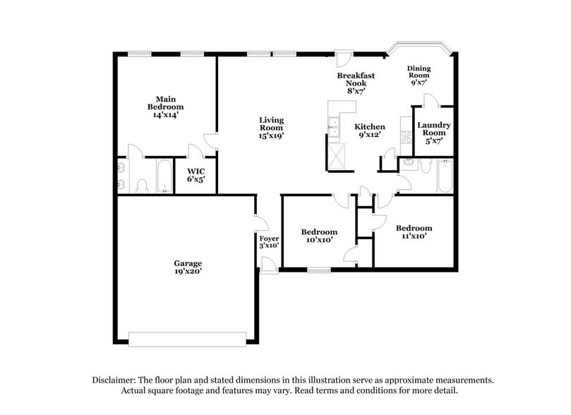 Building Photo - 8643 Bonfire Dr