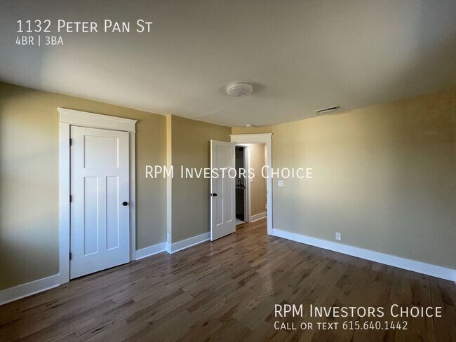 Building Photo - 1132 Peter Pan St