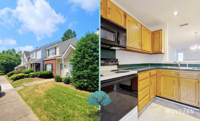Building Photo - 3017 Summercroft Ln