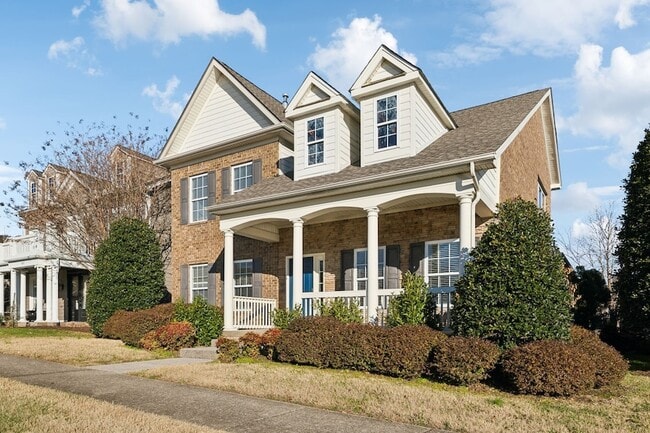 Building Photo - 524 Pennystone Dr