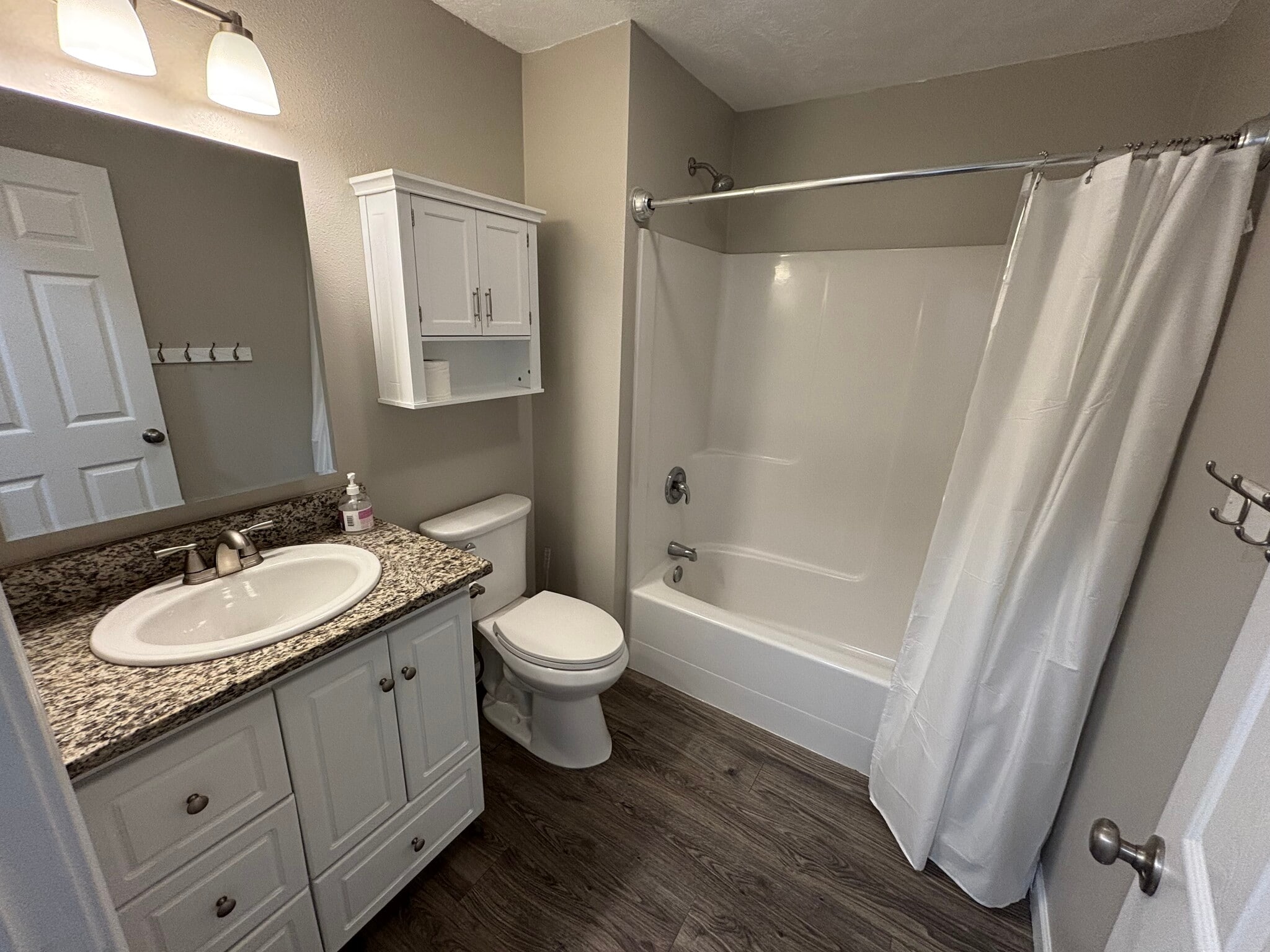 Bathroom - 730 12th Ave SE