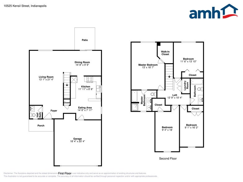 Building Photo - 10525 Kensil St