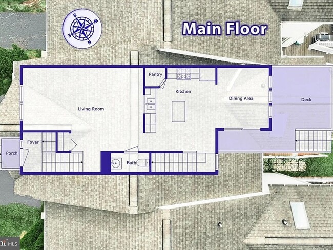 Building Photo - 1193 Ledge Dr