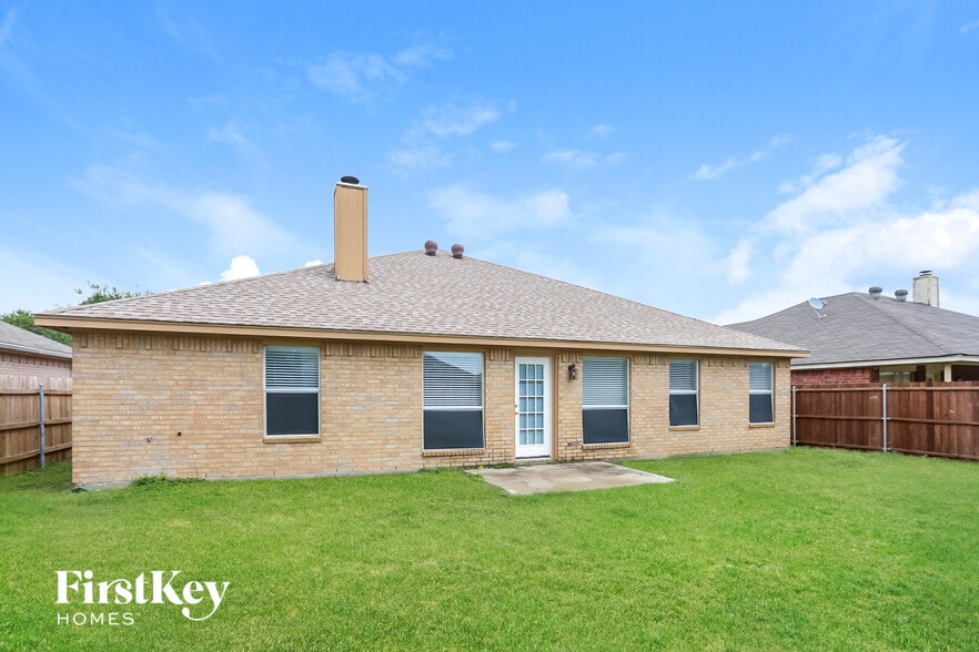 Building Photo - 433 Asbury Dr