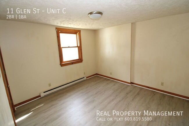 Building Photo - Charming 2 Bedroom Apartment with Heat Inc...