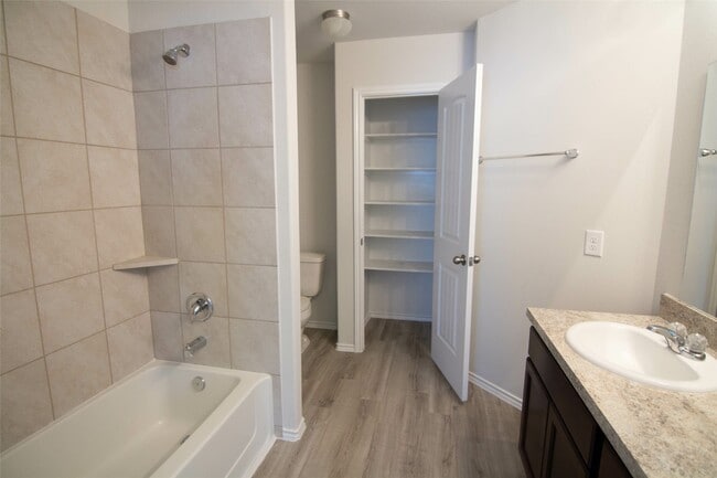 Building Photo - 5411 Tobins Gully Dr