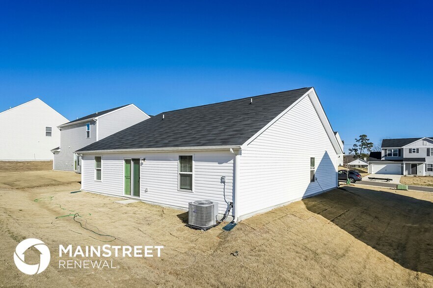 Building Photo - 358 Armistead Ct