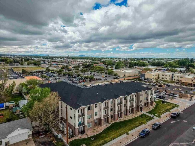 Building Photo - 155 9th St