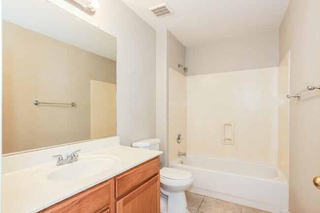 Building Photo - 10919 E Catalina Ave