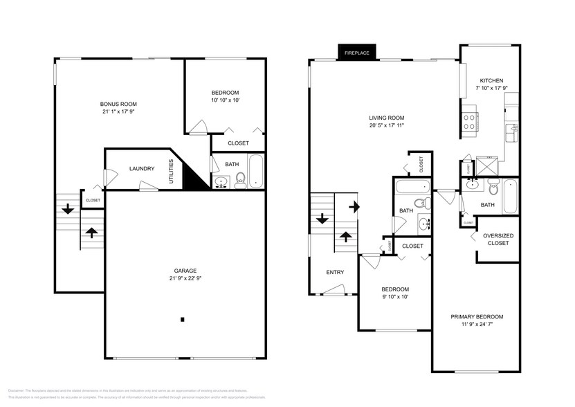 Building Photo - 436 Gloria Ln