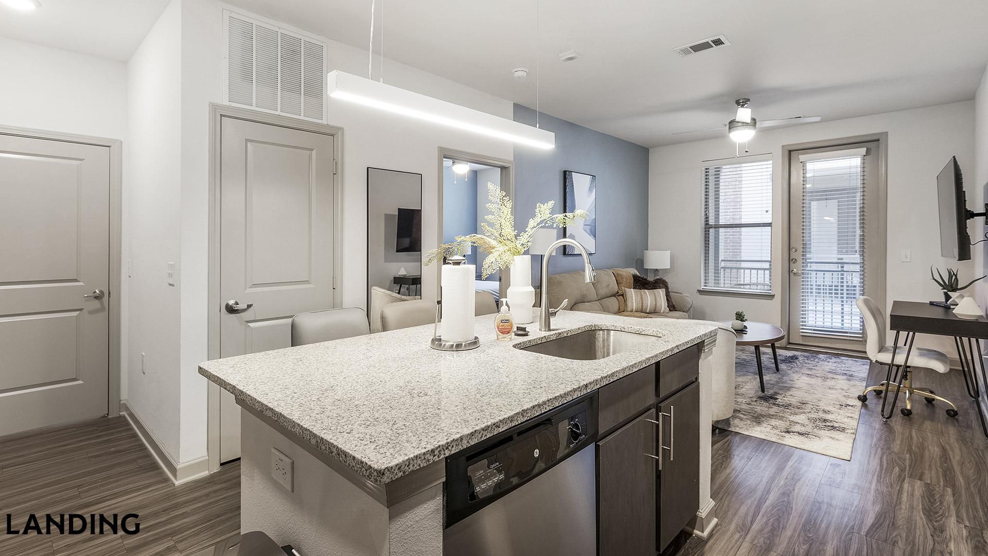 Building Photo - 2800 NE Green Oaks Blvd