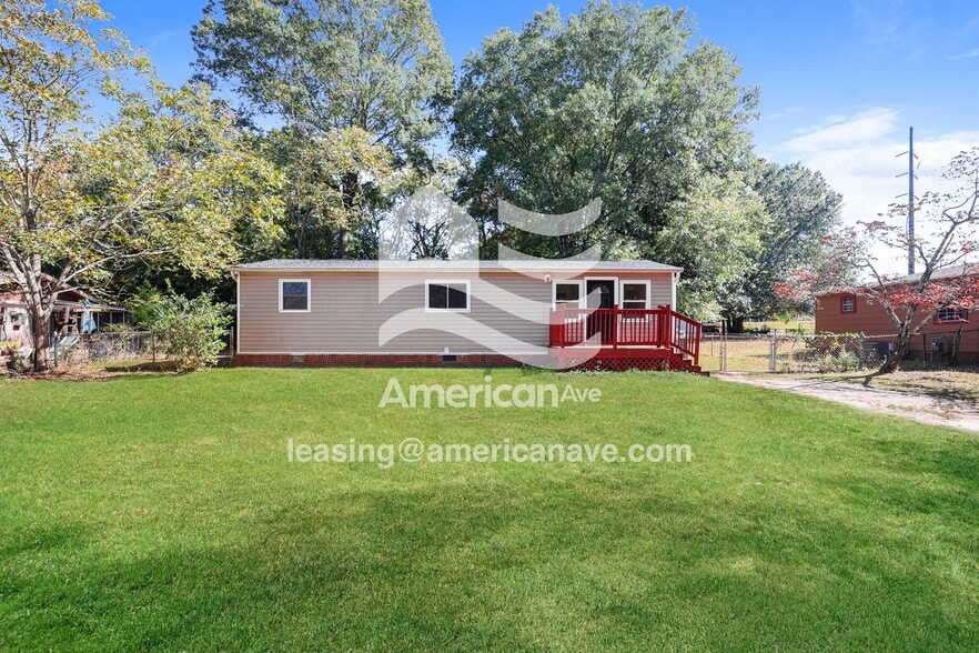 Primary Photo - 225 Holly Smith Dr