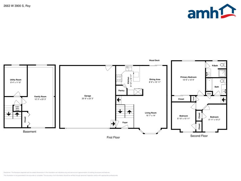 Building Photo - 2663 S 3900 W