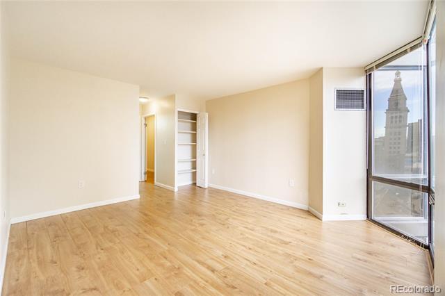 Building Photo - 1625 Larimer St