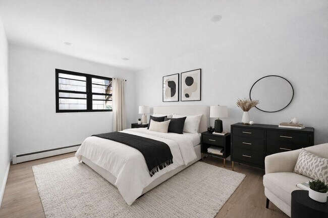 Building Photo - 503 Palisade Ave