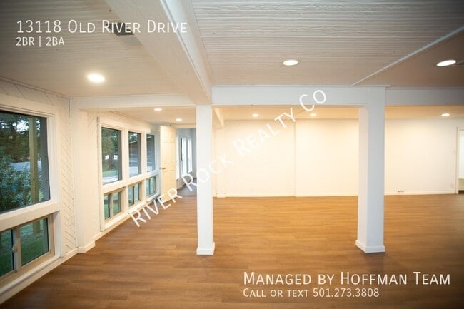 Building Photo - 13118 Old River Dr