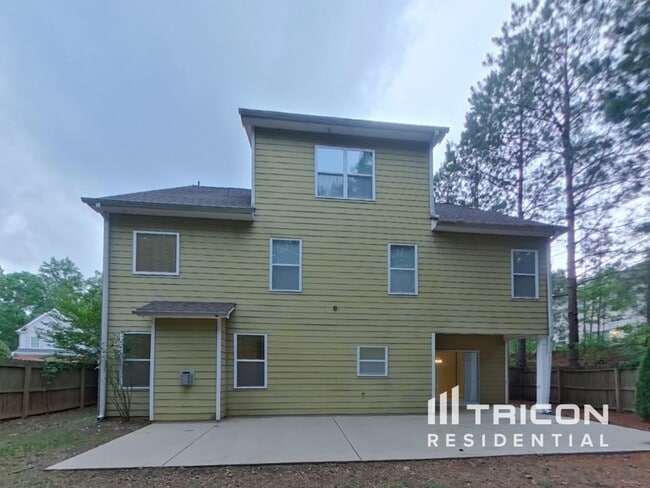 Building Photo - 5371 Lakerock Dr SW