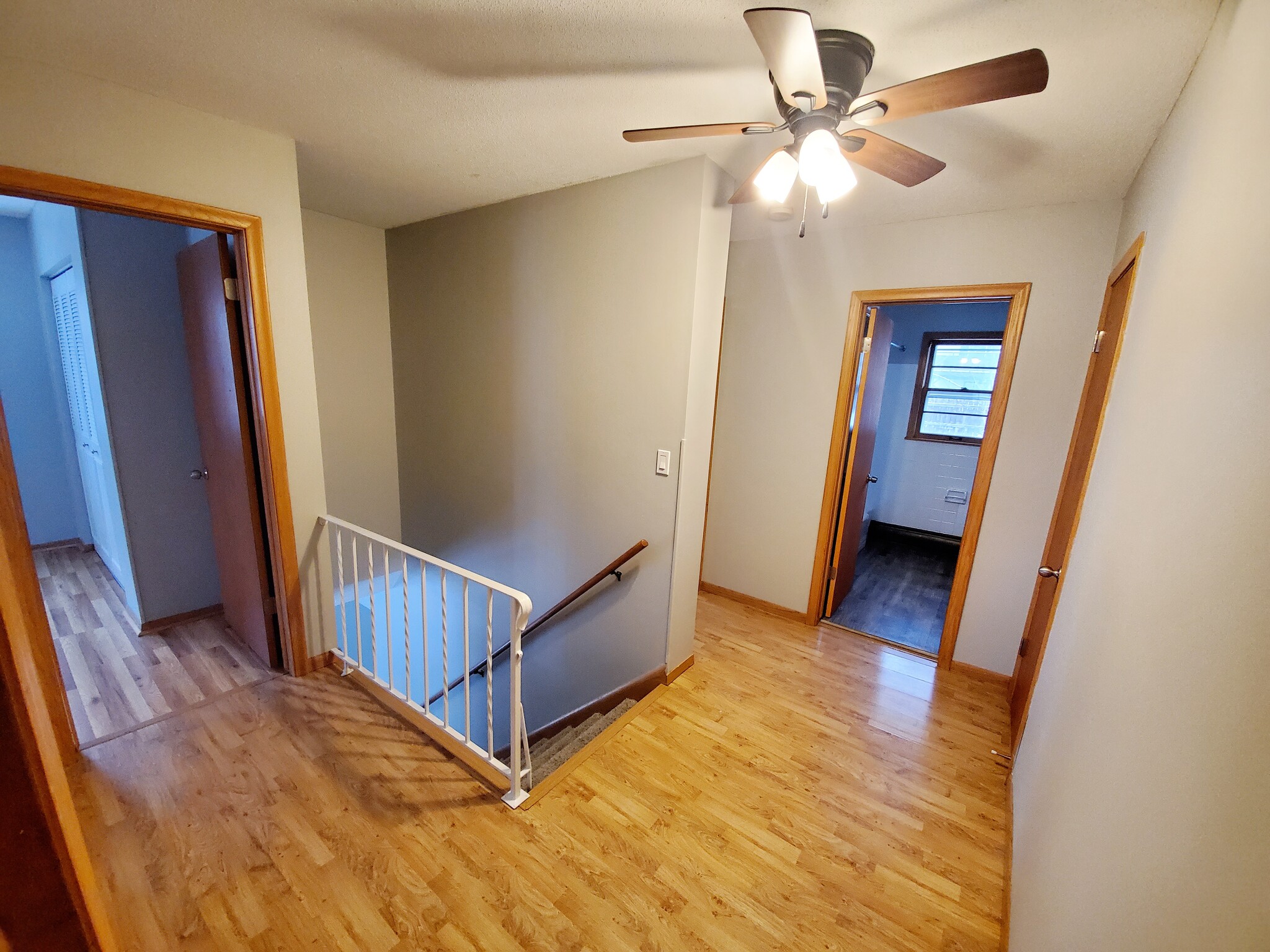 Building Photo - 4000 Cleveland St NE