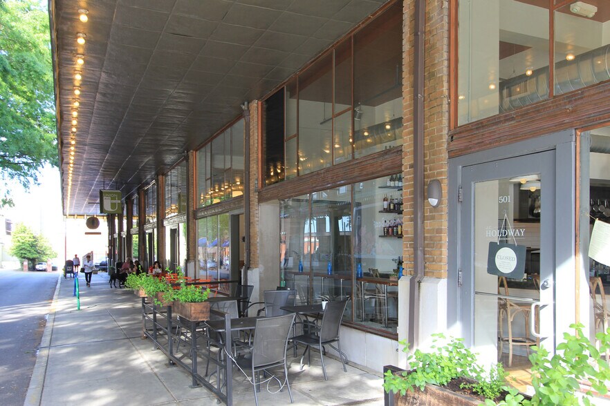 Building Photo - 505 Union Ave